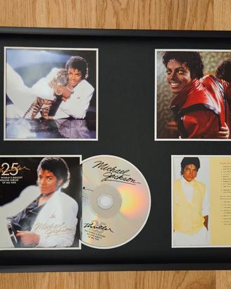 Thriller - Michael Jackson