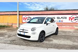 FIAT 500 CLUB HYBRID 1.0 70CV