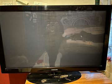 Televisone Samsung 50''