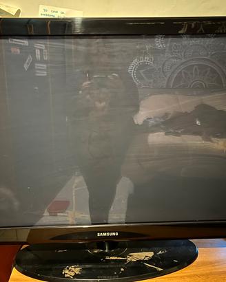 Televisone Samsung 50''