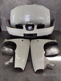 Seat arosa 1.0b muso completo 2000