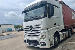 TRATTORE STRADALE 18.45 ACTROS 2019