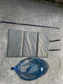 articoli carpfishing