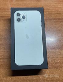 Iphone 11 pro