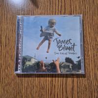 CD James Blunt - Some Kind of Trouble