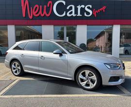 AUDI A4 Avant 35 TDI/163 CV S tronic Business Ad
