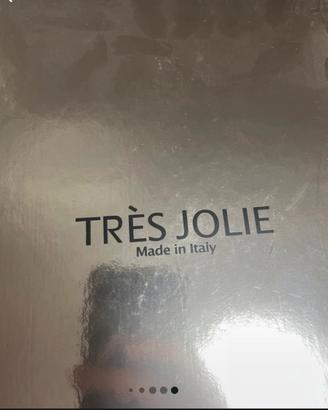Scandali scamosciati nuovi  alta qualità italiana