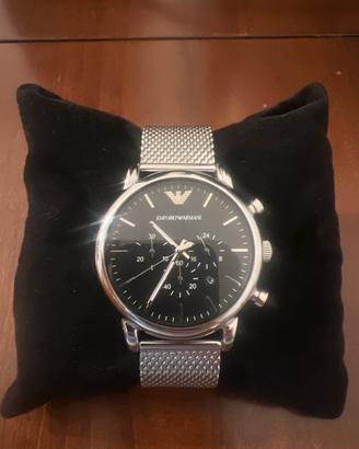 Orologio Emporio Armani