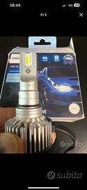 Lampade led auto philips  HL NUOVE