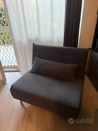 Poltrona letto maison du monde