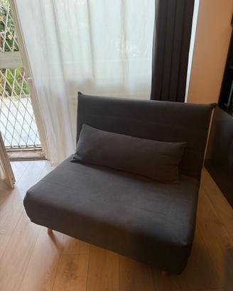 Poltrona letto maison du monde