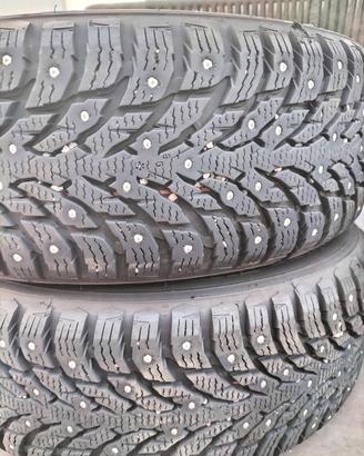gomme da neve nokia tyres