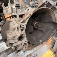 CAMBIO FIAT DUCATO 6 MARCIE 2300