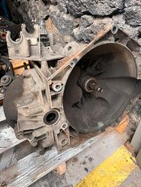 CAMBIO FIAT DUCATO 6 MARCIE 2300