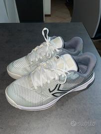 Scarpe Tennis Artengo nuove n40