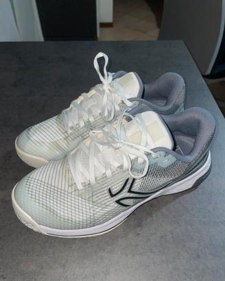 Scarpe Tennis Artengo nuove n40