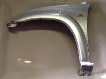 Parafango - TOYOTA Rav4 00-02