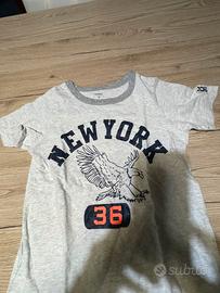Maglia Boys New York Carters