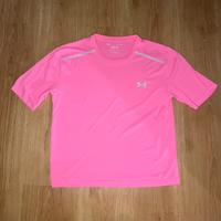 Under Armour T-Shirt Tech Reflective tech utility