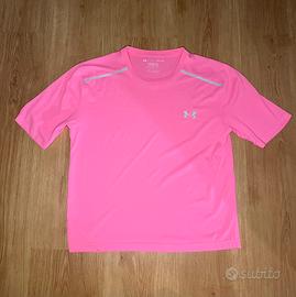 Under Armour T-Shirt Tech Reflective tech utility