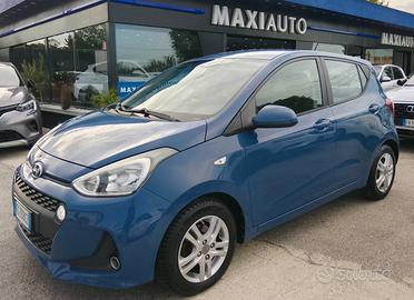 Hyundai i10 88 MILA KM