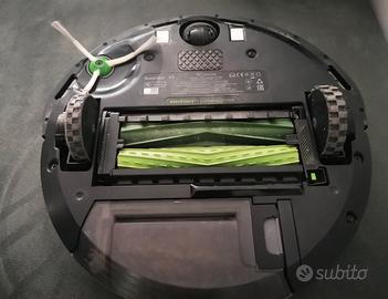 roomba e5