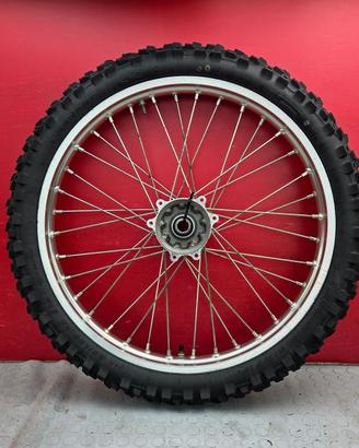 CERCHIO ANTERIORE HONDA CRF 250 2014 2017 CRF250 2