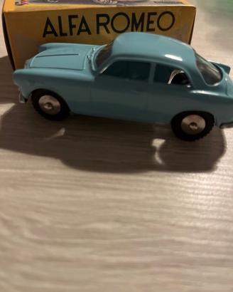 Giulietta Sprint