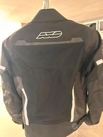 Giacche moto