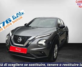 NISSAN - Juke - 1.0 DIG-T 114 CV DCT N-Connecta#