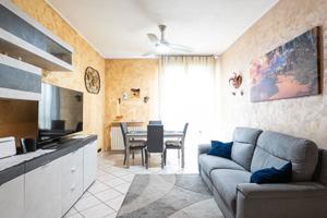 Appartamento a Solaro Via Sant'Anna 3 locali