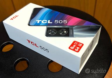 TCL 505