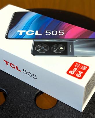 TCL 505