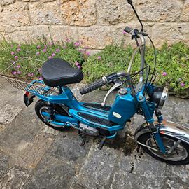 motorino cimatti mini chic 