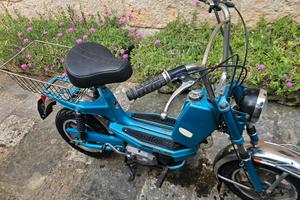 motorino cimatti mini chic 