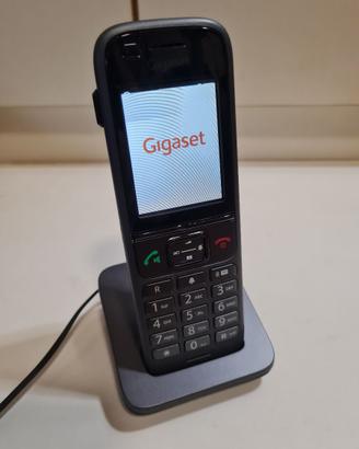 Gigaset S700H PRO – Cordless DECT professionale