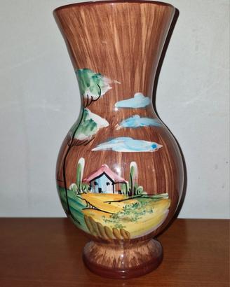 Vaso.