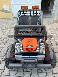 Gaucho peg perego