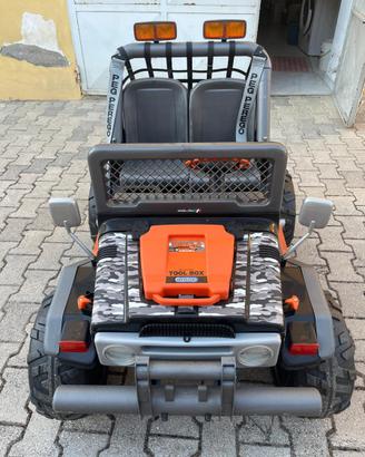 Gaucho peg perego