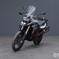 BMW F 800 GS