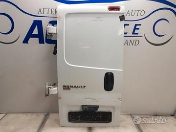 Porta Portiera Sportello Post. SX Renault Trafic