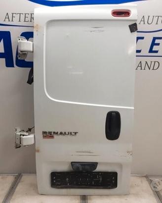 Porta Portiera Sportello Post. SX Renault Trafic