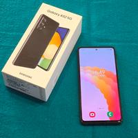Samsung Galaxy A52 5G 128gB