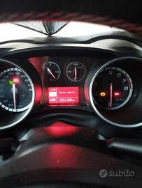 Alfa Giulietta Quadrifoglio Verde 1750 tbi