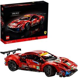 Lego technic