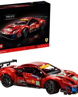 Lego technic