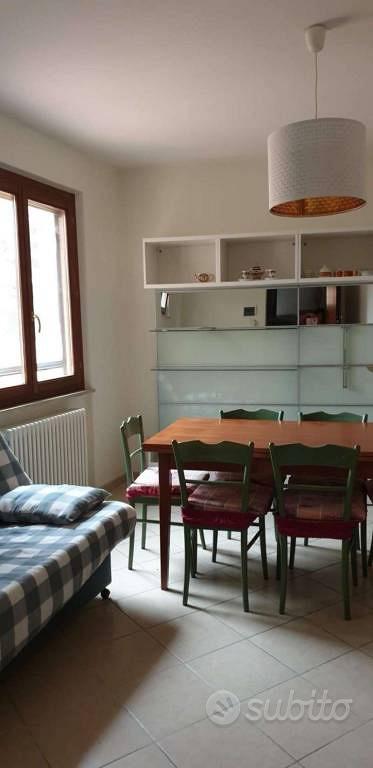 Appartamento – Polverigi - Vista 4