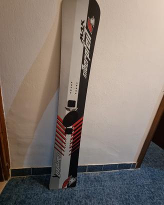 tavola snowboard hard