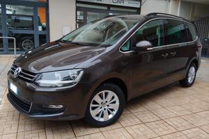 Volkswagen Sharan 2.0 TDI Comfortline BlueMotion T