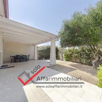 Villetta Indipendente Pittulongu